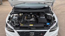 SEAT Ibiza 1.0 TSI 110 FR Sport [EZ] 5dr Petrol Hatchback